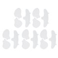 thumbnail image 4 of Parches para pómulos, almohadillas de Gel para arrugas faciales, parches para arrugas en la frente, nutrición Facial, eliminación de arrugas, 4 of 8
