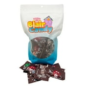 Blair Candy - M&Ms Milk Chocolate Fun Size Candy - 2 lbs.