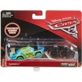 thumbnail image 4 of Disney/Pixar Cars 3 Crazy 8 Die-cast Superfly with Accessory, 4 of 4