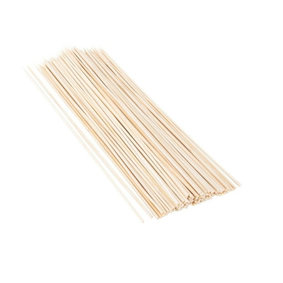 Omaha BBQ-37236 Bamboo Skewers, 12 Inch, Each