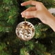 thumbnail image 5 of Oioii Nativity Christmas Ornament,Glass Christmas Decor, Nativity Ornaments for Christmas Tree, Christian Gifts for Kids, Religious Gifts for Women, Perfect for Holiday Party, Window, Tree, 5 of 5
