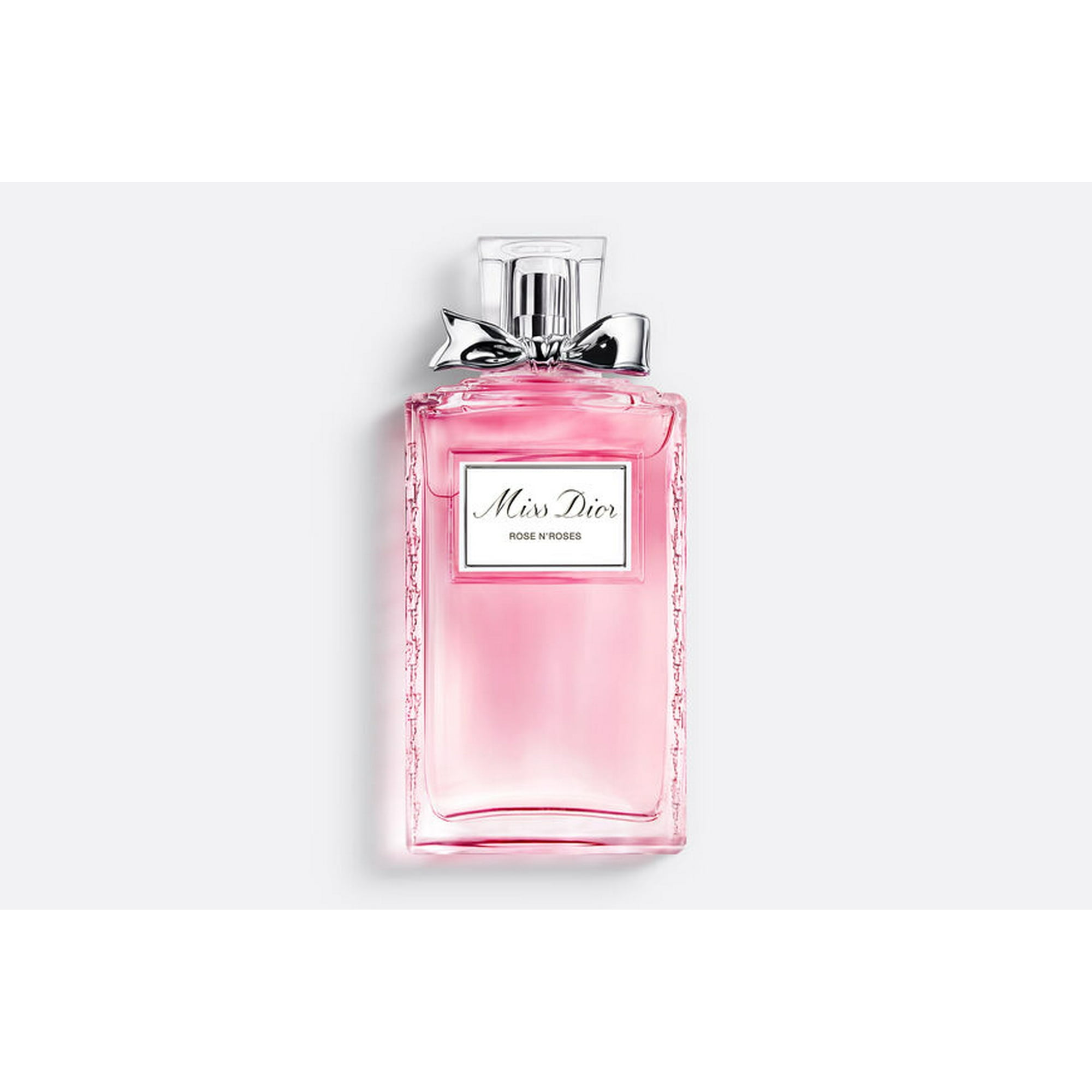 MISS DIOR ROSE N ROSES by Christian Dior EDT SPRAY 5 OZ Walmart