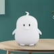 thumbnail image 2 of Luz Nocturna Infantil Pingüino Lámpara para Niños, Lámpara de Mesa, lámpara de cabecera - 9 Color Cambiante, Temporizador, Modo Nocturna, Cuidado Ojos, Seguro, Regalo para bebé Niños -Mediano ShuxiuWang 1327537107798, 2 of 4