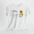thumbnail image 4 of Mom Day Shirt, Mother Definition Shirt,Mother Tee,Gift For Mom ID-0420-VULP, 4 of 8