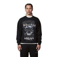 thumbnail image 1 of Kings Will Dream Mens Studio Snake Eyes Crew Neck Sweatshirt, 1 of 4