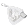 thumbnail image 4 of Cubierta nasal para máquina de respiración, unión en T, correa para arnés, juego de cubierta nasal para BMC F5 L, 4 of 14