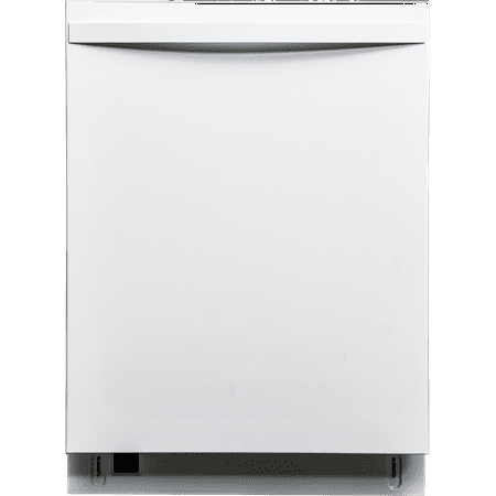 Kenmore 02214622 Built-in 24-inch Stainless Steel Tub Dishwasher, White, 34"H x 24"W x 25"D