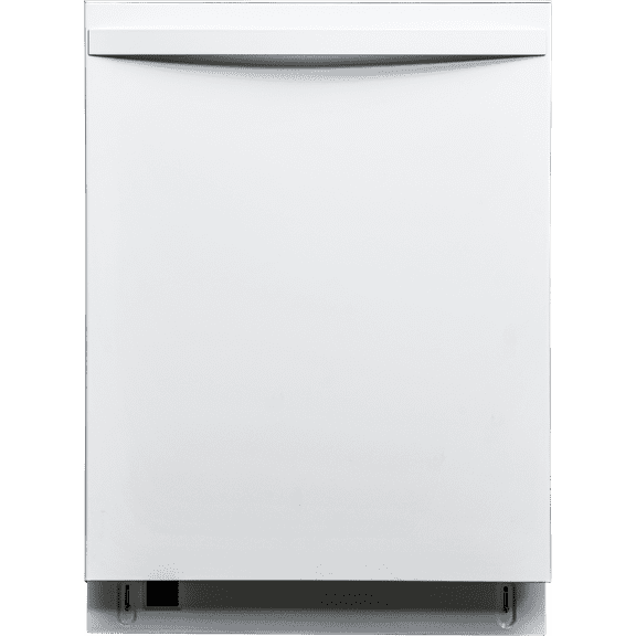 Kenmore 02214622 Built-in 24-inch Stainless Steel Tub Dishwasher, White, 34"H x 24"W x 25"D