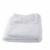 Mainstays Performance Anti-Microbial Solid Bath Towel, 54  x 30 , Arctic White