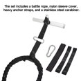 thumbnail image 4 of Battle Rope GSE Games & Sports Expert 9 m Heavy-Duty, 4 of 7