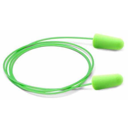 

Ear Plugs Corded Bullet 33dB PK100