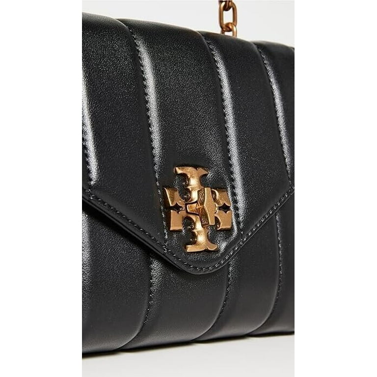 Tory Burch 黒 レザー フリルジャケット Tory Burch 黒 レザー フリルジャケット