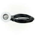 thumbnail image 3 of Hayward W3SP0535SLED100 ColorLogic 4.0 LED 120V, 100 ft. Cord Spa Light, Stainless Steel, 3 of 4