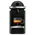 thumbnail image 3 of Nespresso Cafetera Pixie, Color Verde, Combo con Espumador de Leche + Café de Regalo, 3 of 5