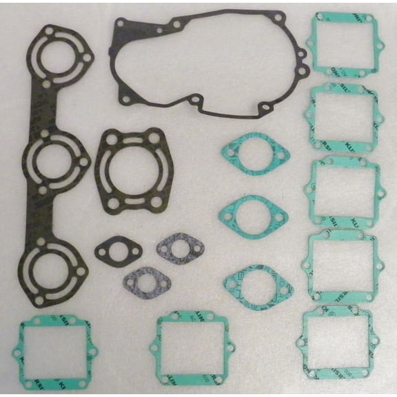 WSM Gasket Kit Engine Install For Polaris 650 / 750 SL / SLT 94-95 007-5030