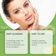 thumbnail image 2 of 24-Pack Bamboo Charcoal Nose Strips - Deep Pore Cleansing for Blackheads & Oil Control | Gentle Formula for All Skin Types, 2 of 5