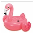 thumbnail image 1 of Flotador Mega Flamingo Para Alberca &playa Marca Intex 57288 Intex 57288, 1 of 4