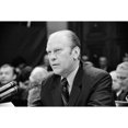 thumbnail image 2 of President Gerald Ford Appearing At The House Judiciary Subcommittee Hearing On His Pardon Of Former President Richard Nixon. Oct. 17 1974.., 2 of 2