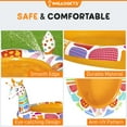 thumbnail image 4 of Bestway Giraffe Kids Pool, 4 of 5