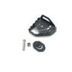 thumbnail image 4 of Palanca de freno trasera de acero inoxidable, compatible con Honda CRF1000L Negro, 4 of 8