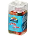 thumbnail image 3 of Rani Jelly Cubes 5.25oz (150g) Vacuum Sealed, Easy Open Top, Resealable Container ~ Indian Tasty Treats | Vegan | Gluten Friendly | NON-GMO | Indian Origin, 3 of 9