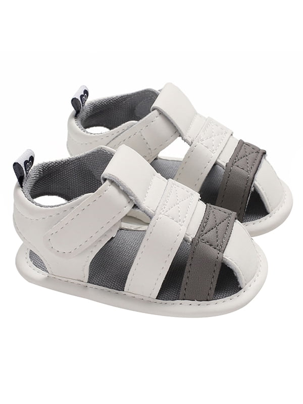 infant baby sandals