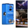 thumbnail image 2 of Muslady Pedal de efectos Muslady Loop Station, 2 of 8