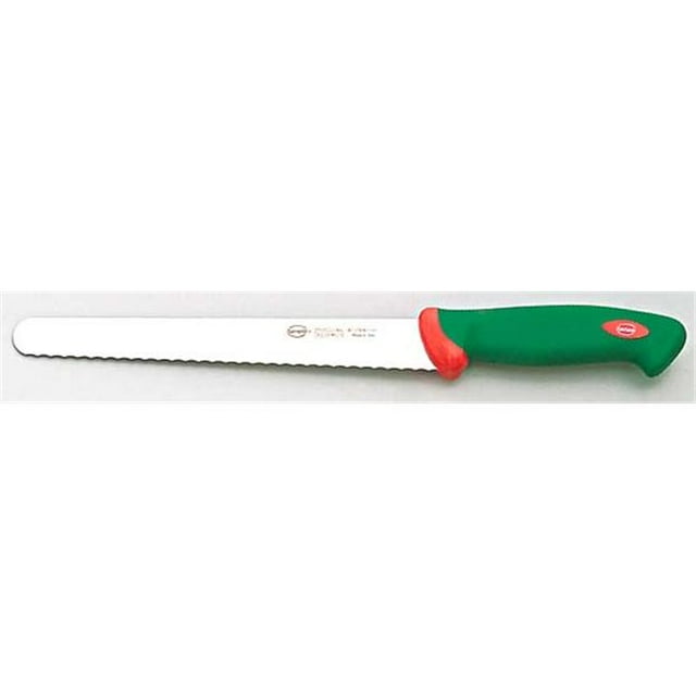 Sanelli Premana Professional Couteau à Pain 9,5 Pouces