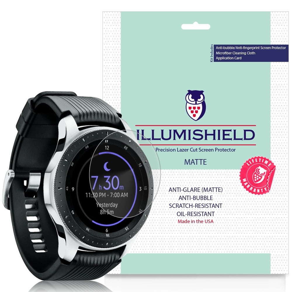 samsung galaxy watch 46mm walmart