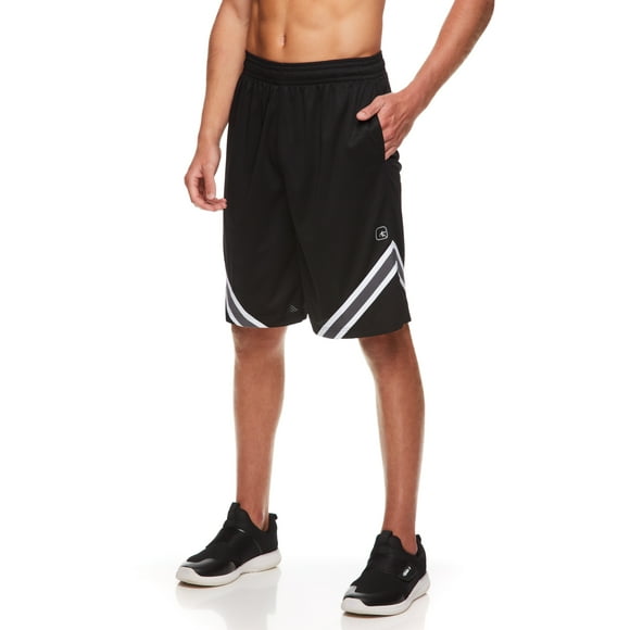 And1 Men's Shorts