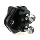 thumbnail image 5 of Disyuntor De 10A, Reinicio Manual, Cc 12V-32V, Ip67, Impermeable, Multifuncional, Protector Contra Sobrecorriente Para Coche, Yate, Barco Marino, Rv, Motor De Arrastre Speravity VI009310-02, 5 of 6