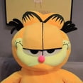 thumbnail image 3 of Peluche para gatos HUOGUO Garfield, 50 cm, para todas las edades, 3 of 4