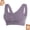 Dark Purple, variant on Breathable Cool Liftup Air Bra, Anti-Sagging Wireless Bra for Women - Seamless & Comfortable Everyday Bras