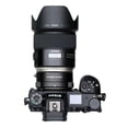 thumbnail image 5 of Adaptador de montura de objetivo Fringer EF-NZ II para Canon EF a Nikon Z, 5 of 5