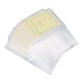 thumbnail image 1 of Colostomy Bag, Ostomy Bag Leakproof 50pcs  for Travel, 1 of 7