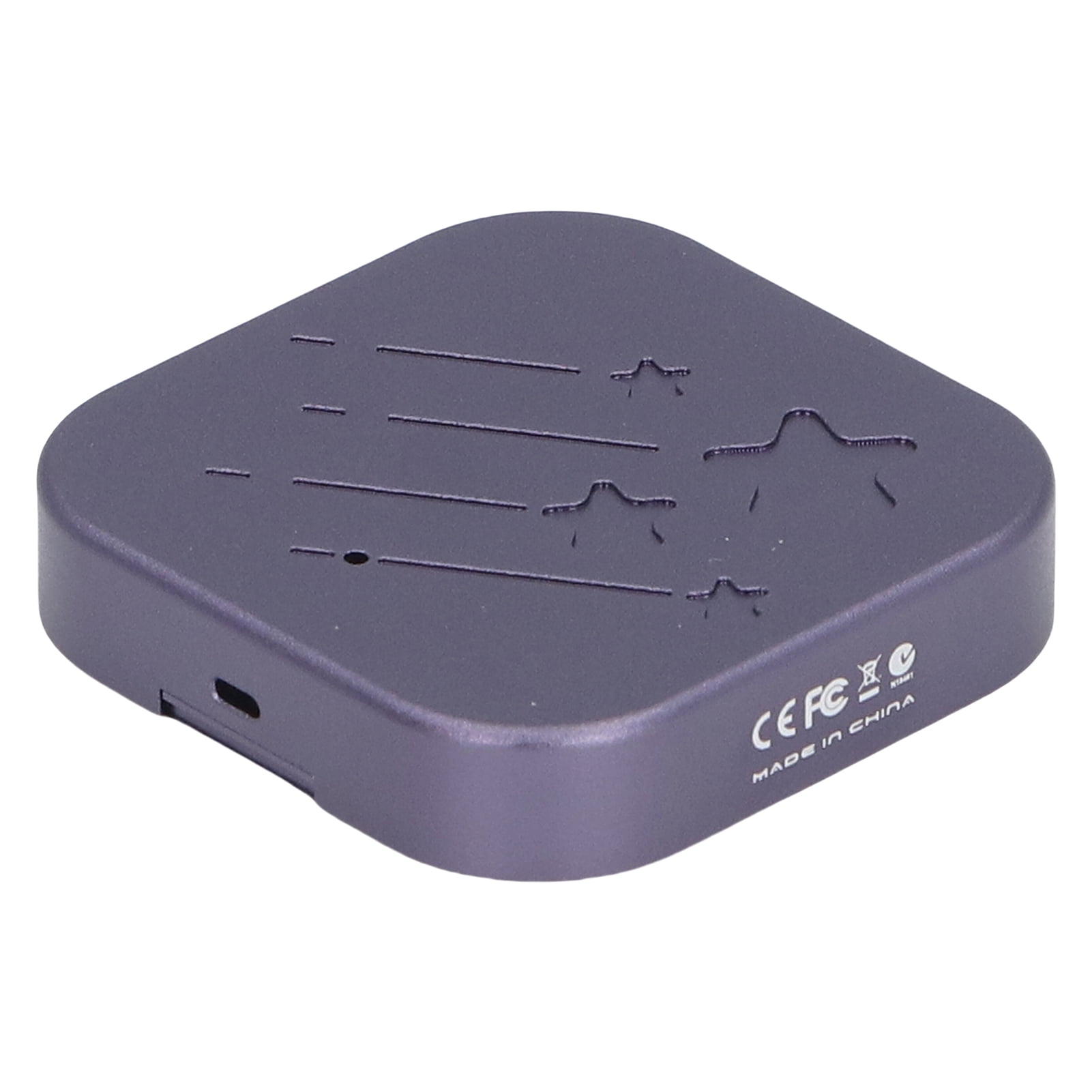 Solid State Drive Enclosure, Slim Portable M.2 NVME 2230 SSD Enclosure  for Travel