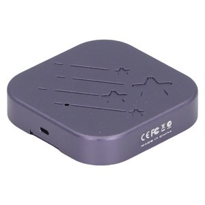 Solid State Drive Enclosure, Slim Portable M.2 NVME 2230 SSD Enclosure  for Travel