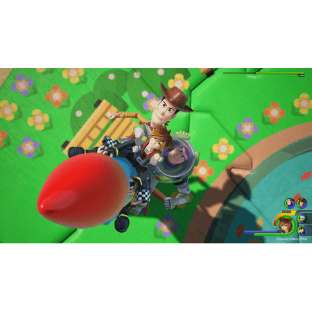 Kingdom Hearts All-in-One Package, Square Enix, PlayStation 4, [Physical], 662248923789