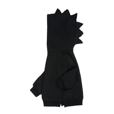 

Kids Jackets for Girls Boys Spring Hoodies Dino Baby Boys Hoody Older Children Pullover Outerwear
