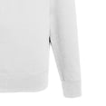thumbnail image 3 of Fruit Of The Loom Mens Lightweight Raglan Sweatshirt (240 GSM), 3 of 4