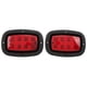 thumbnail image 2 of Luces Traseras LED Club Car 1017035 Kit De Luces Traseras Izquierda Derecha Club Car Para Actualización ANGGREK Otros Vehículos, 2 of 8