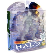 McFarlane Halo Series 5 Master Chief Action Figure [Active Camo]