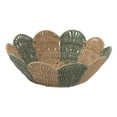 thumbnail image 3 of Storage Basket Organizer Container Handwoven Paper Rope for Kitchen Countertop Fruits and Vegetables, 3 of 9