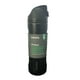 thumbnail image 1 of Termo de acero inoxidable Owala FreeSip color negro con popote para deportes y viajes 710 ml, 1 of 3