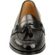 thumbnail image 2 of Mocasín con Borlas para Hombre Cole Haan Negro Talla 9 US, 2 of 2