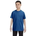 thumbnail image 1 of Hanes - Authentic Youth T-Shirt, 1 of 1