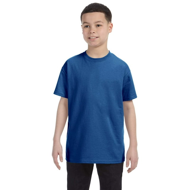 Hanes - Authentic Youth T-Shirt