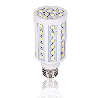 Low Voltage E26 Medium Screw Base 15 Watt LED Light Bulb Offgrid Power