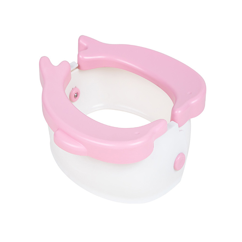 portable potty with bags