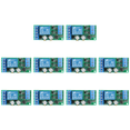 thumbnail image 1 of Módulo Controlador Automático Alta Potencia 12V para Pecera Rium Aqua, 1 of 2